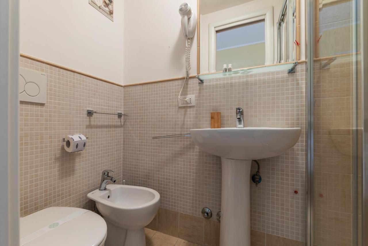 4-Rooms Flat At Vatican Roma Eksteriør bilde